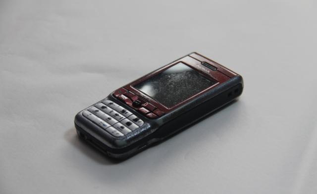 那些年致我们的青春,那些年的手机回忆