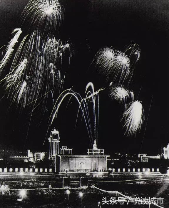 申城故事,申城记忆城市历史