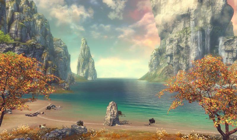 2023剑灵还值得入坑吗,剑灵bns入坑