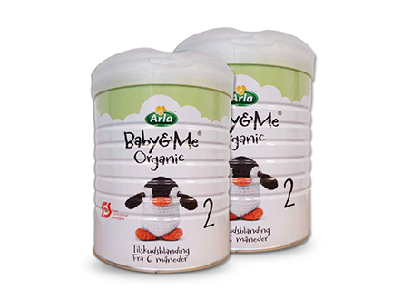 有机奶粉有哪些品牌大全,惠氏启赋有机奶粉怎么样