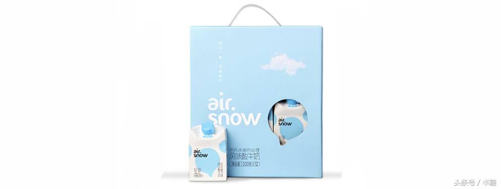 国内公认的三种最好的酸奶成分,无食品添加剂口感好的酸奶有哪些