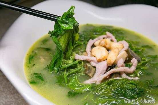 伦教这间店吃草、吃虫，竟然掠来了一波食客粉丝？