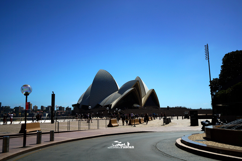 悉尼旅游攻略网红,怎么攻略悉尼