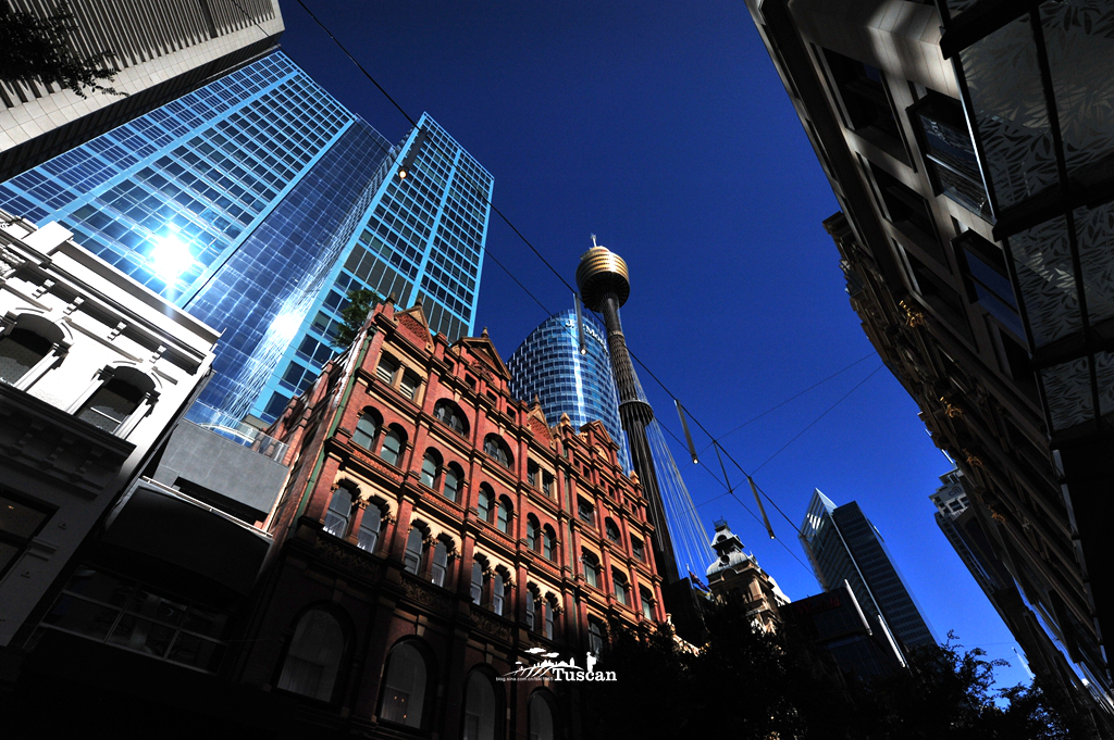 悉尼旅游攻略网红,怎么攻略悉尼