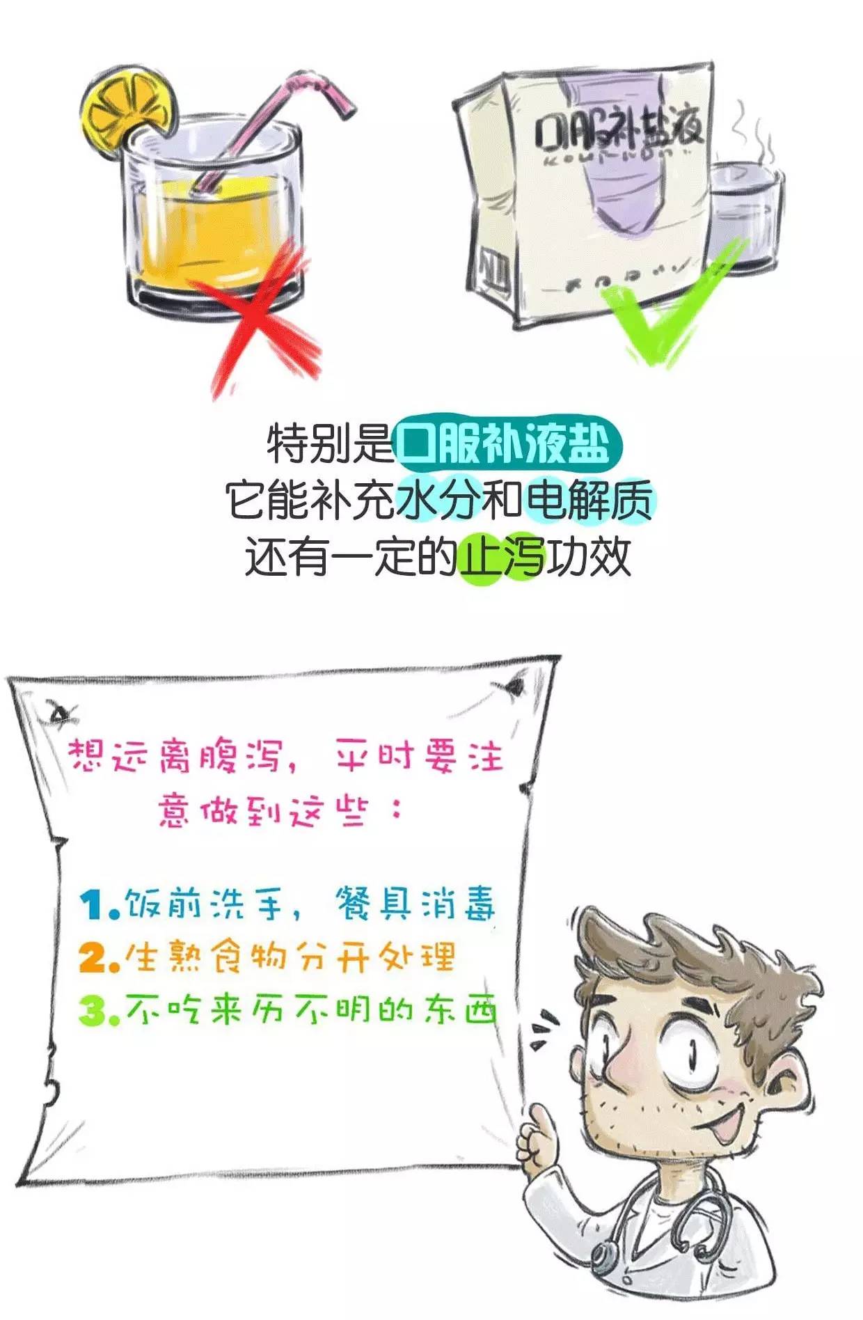 拉肚子了怎么解决,上班拉肚子你该怎么办