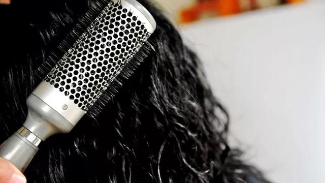 如何快速长头发5天长出长发,女生头发疯长的6种方法