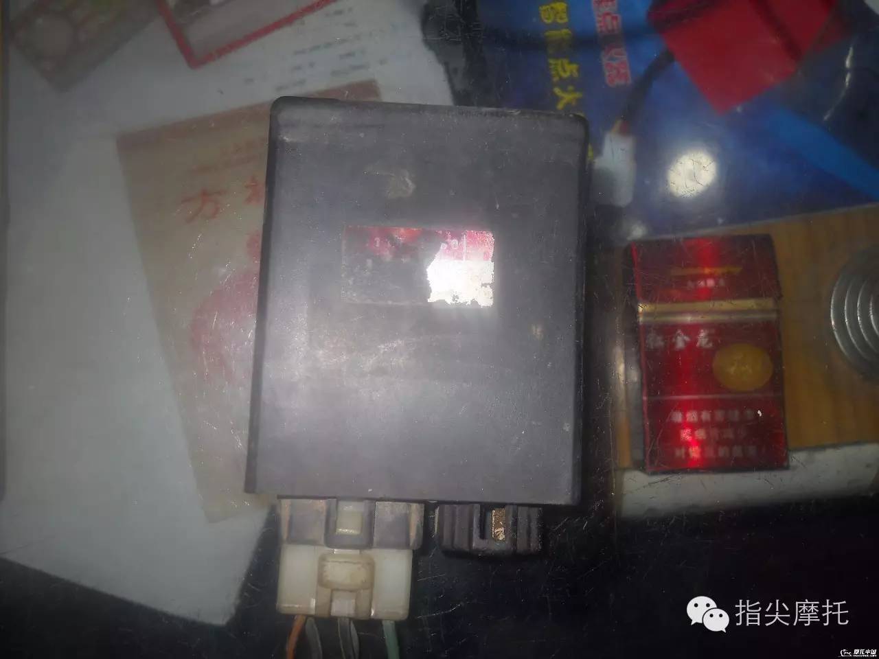 川崎摩托车亏电打不着火解决方案,川崎摩托车打不着火