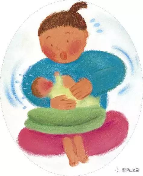 早开奶是母乳喂养成功的关键对吗,母乳妈妈需要经历什么