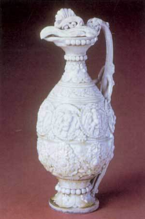 明清时期的酒具酒器,唐宋时期酒器