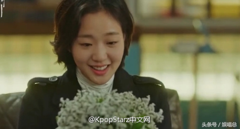 鬼怪大结局—孔刘恩卓甜蜜结婚，但是为了救孩子，恩卓被车撞了！