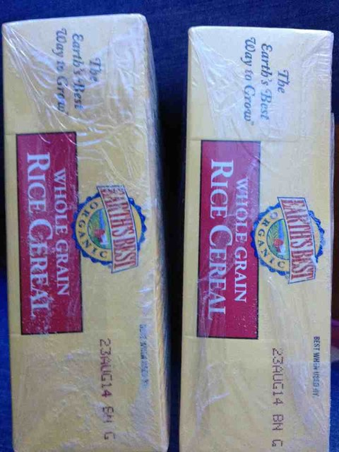 宝宝的米粉才好吃,米粉一定要选高铁的吗