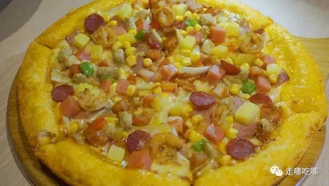 社区披萨店如何经营,社区披萨店