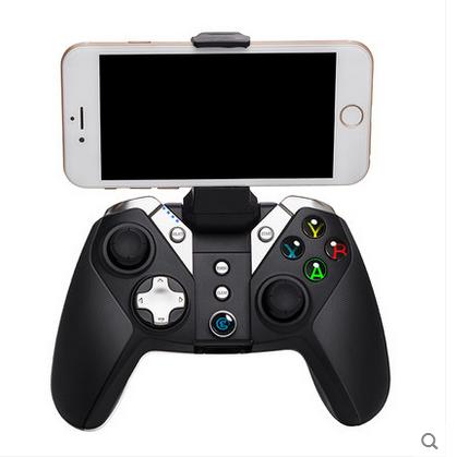 手柄能玩大部分手游的手柄推荐,有没有适合手机游戏的手柄