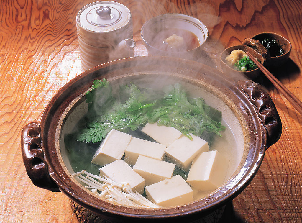 日本人长寿的十大饮食,日本长寿有何饮食秘诀