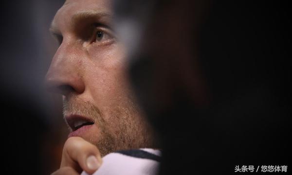 揭秘诺维茨基的黑人妻子德克:我从不在意肤色