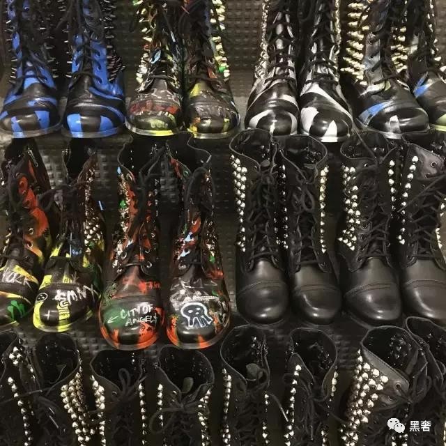 限量款算什么，我的Hermes、LV都是全球独家定制！