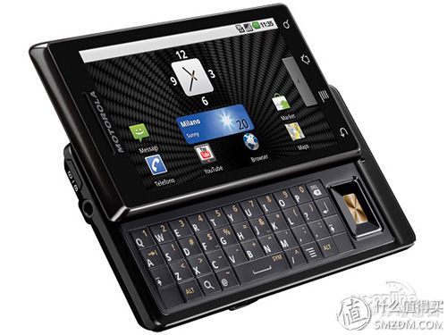 果粉的安卓备机选择之路——三星S7edge体验