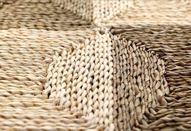 合肥人你家里铺这种地毯，再也不怕家里小宝容易过敏了！