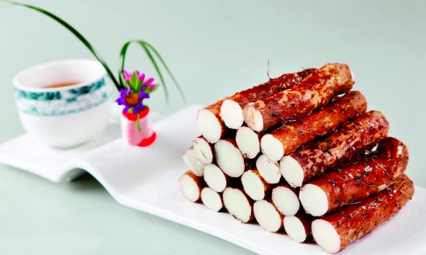 山药冬天吃有什么功效,冬季山药怎么吃最有营养