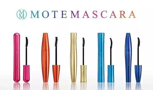 睫毛膏的正确涂法教程,睫毛膏的正确涂法图解