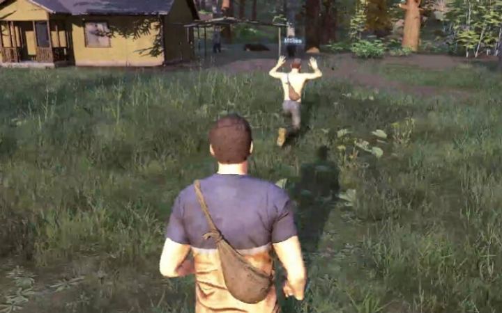 从不汉化就差评到H1Z1抱团式对喷，中国玩家最渴望的是什么？