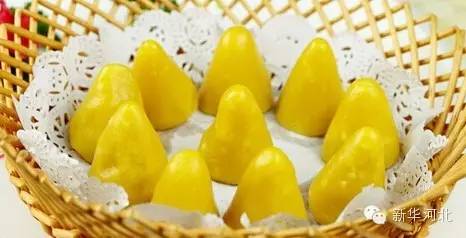 那季节那吃货的那些事儿：让我来把河北菜夸冬天暖如夏