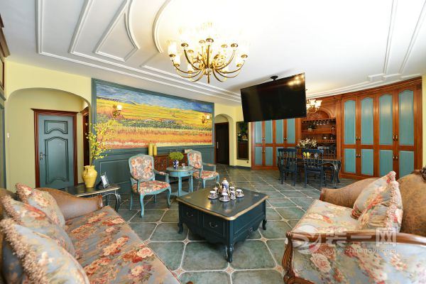 宁波田园风格楼盘,宁波象山盛世华府