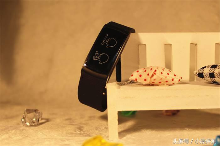 埃微手环新款带血压体温评测,埃微手环怎么样