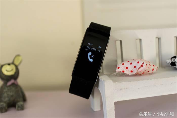 埃微手环新款带血压体温评测,埃微手环怎么样