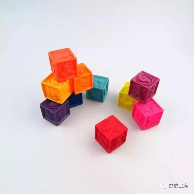 宝宝实用5种玩具推荐,0-1岁婴儿玩具评测