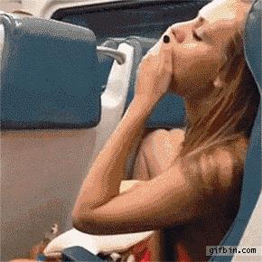 二十个动图段子：要不要来一碗这样的牛肉面？