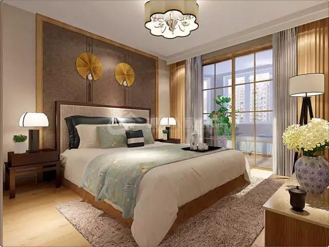 西安普华浅水湾114平装修,西安普华浅水湾10号楼