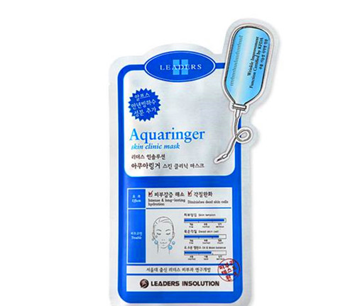 韩国男士面膜排行榜10强,韩国美白补水面膜排行榜