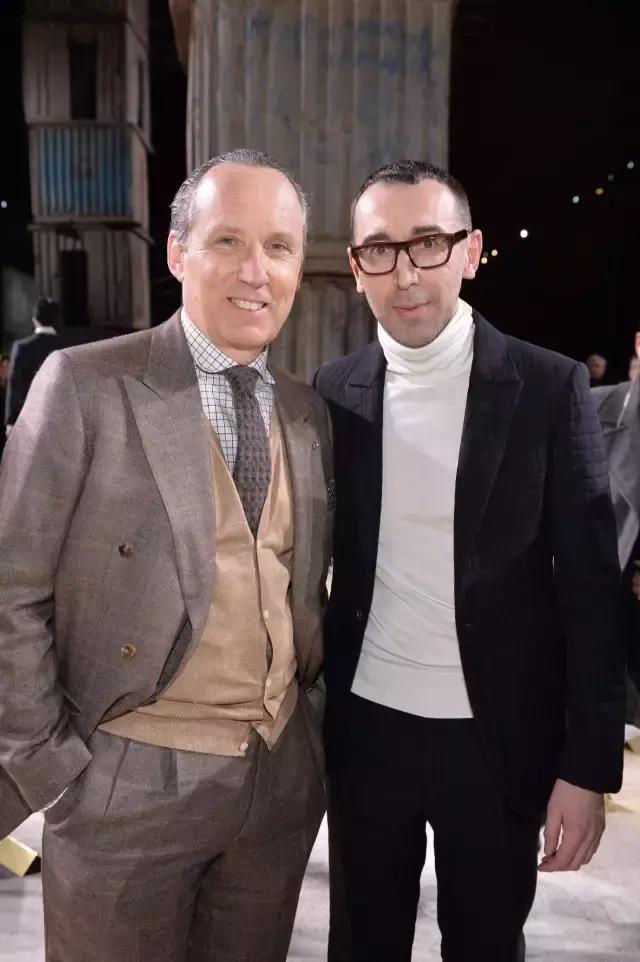 ermenegildozegna什么品牌,ermenegildozegna属于奢侈品吗