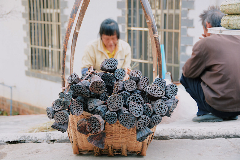 说走就走的旅行云南红河,邂逅云南高原美景