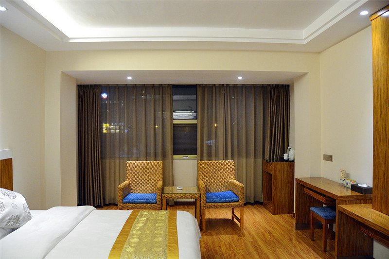 说走就走的旅行云南红河,邂逅云南高原美景