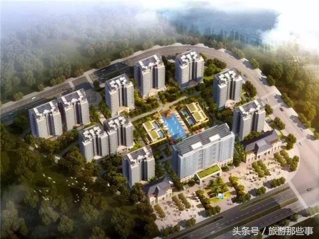 三亚新开业高端酒店,三亚喜来登三亚湾酒店