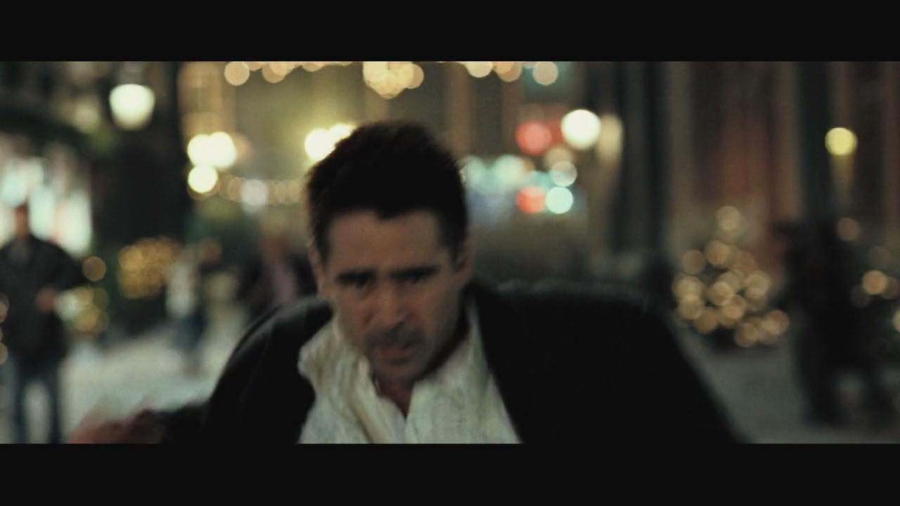 杀手到底过不过春节？