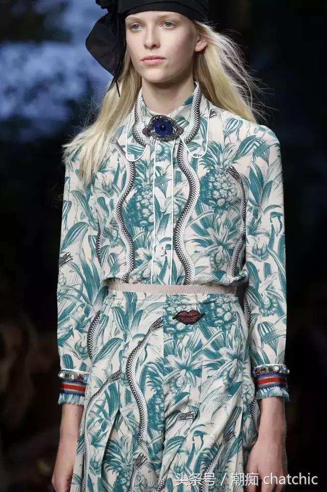 NewGucci：一本正经地有趣，经验老到地纯真！