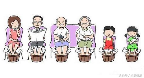 如何调理香港脚,有什么方法能够治愈香港脚