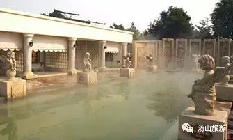 颐养胜地，尚雅尚美|为什么这家温泉酒店能够扬名长三角？