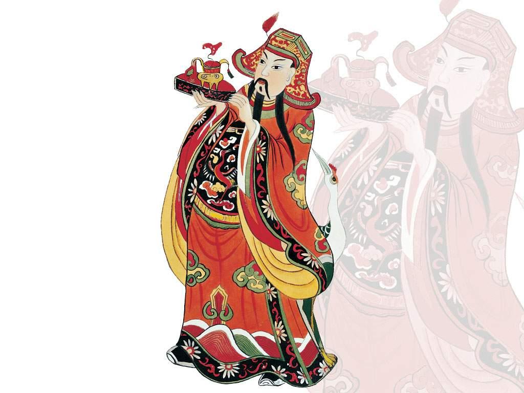 过春节要买什么贴门神,过新年贴门神哪个日子好