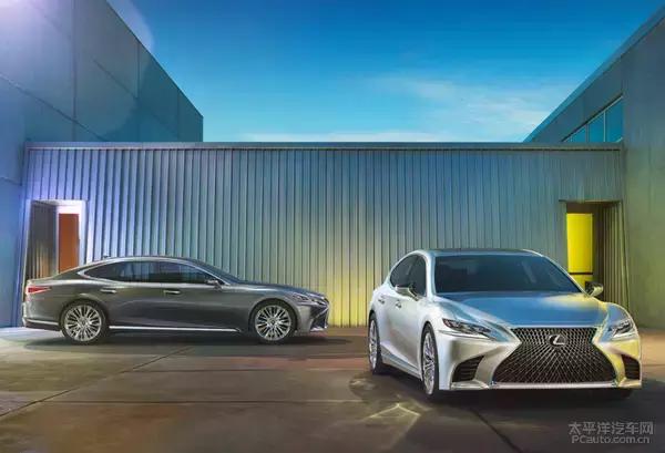 谦谦君子亦需V8！雷克萨斯LS家族历史