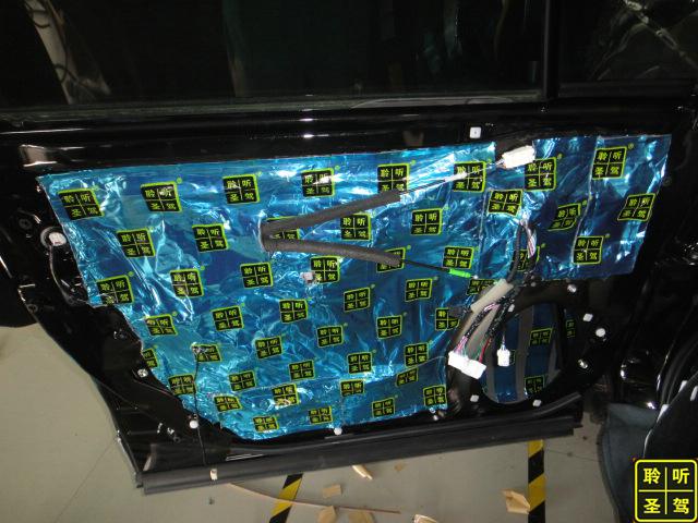 斯巴鲁森林人音响改装方案,斯巴鲁森林人改装音响