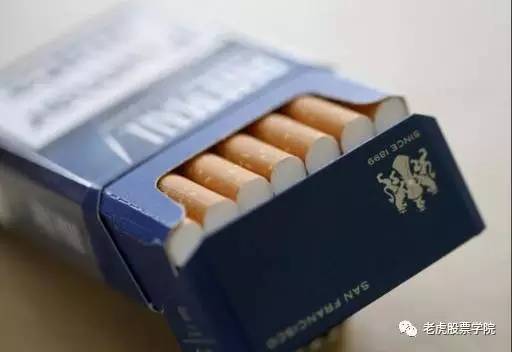 抽了这么多年的烟,抽了这么多年的二手烟