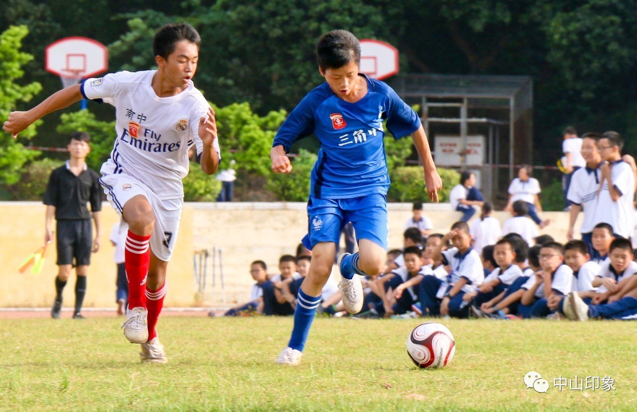 中山足球比赛全部视频,广东省足球锦标赛中山