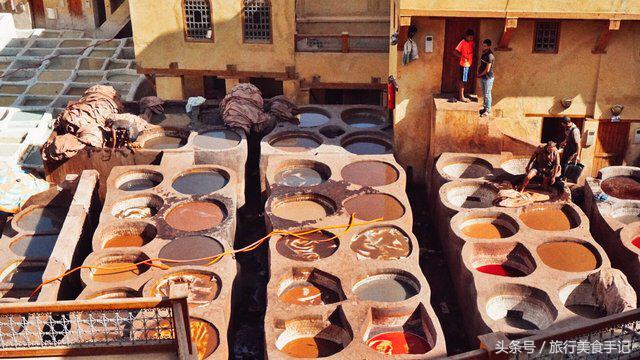 摩洛哥不被坑攻略,摩洛哥现状及问题