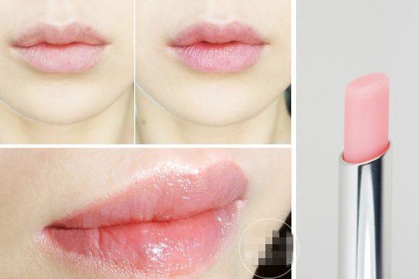 既润唇又有颜色的唇膏,冬日必备护肤