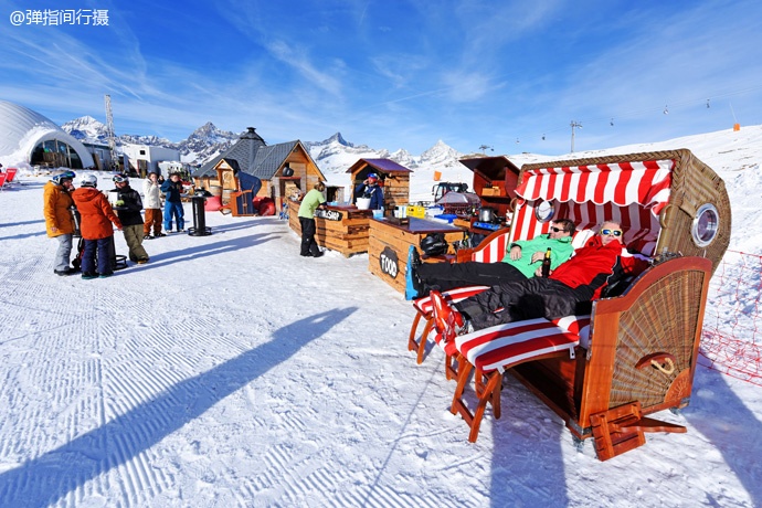 瑞士阿尔卑斯山最美山峰,瑞士阿尔卑斯山哪个峰风景最美