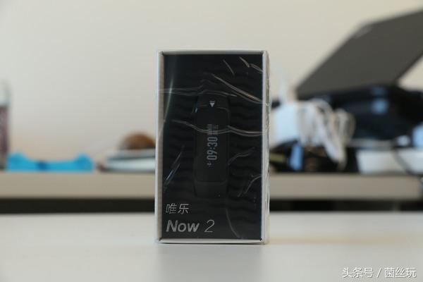 唯乐手环now2有哪些功能,唯乐now2如何使用